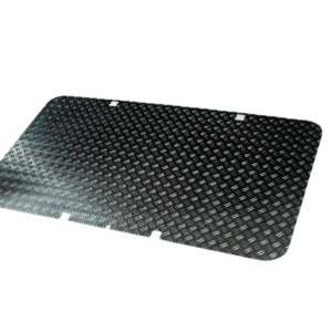 Allround Präzisionsteile Přepravní podlaha CATE – šíře 60 cm