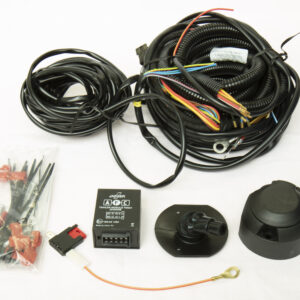 Linnepe Elektrická sada 13-pin AFC-Mo