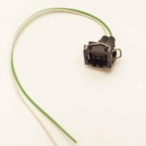 JOKON Zástrčka s 30cm kabelem, levá pro 46953