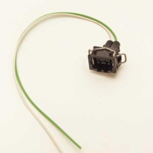 JOKON Zástrčka s 30cm kabelem vpravo pro 46953