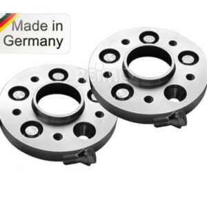 Distanční podložky pod kola, distanční podložky pod kola pro Fiat Ducato II, 1994-2006