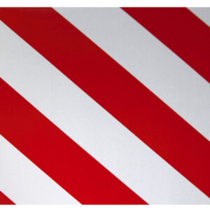 Výstražná cedule 50x50cm – povinné ve Španělsku