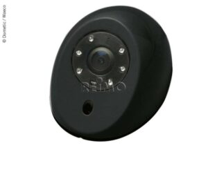 DOMETIC Barevná kamera CAM18 NAV včetně černého pouzdra