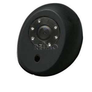 DOMETIC Barevná kamera CAM18 NAV včetně černého pouzdra