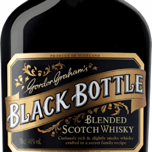 Black Bottle 40% 0,7l