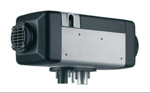 WEBAS Webasto Air Top 2000ST - Parkovací topení pro dieselové motory 2000 Watt