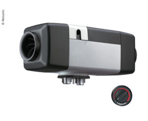 WEBAS Websto Air Top EVO 55 naftové topení, výkon 3,5 KW, standardní provedení