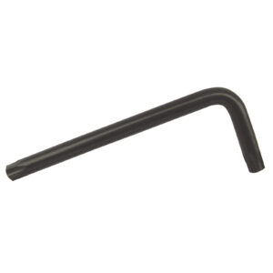 Torxový zástrčný klíč XTline Dostupné varianty: Torxový zástrčný klíč XTline T10