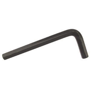 Imbusový klíč XTline Dostupné varianty: Imbusový klíč XTline 2,5 mm