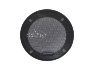 Ochranná mřížka pro reproduktor D:16,15cm