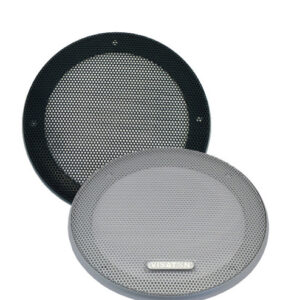 Ochranná mřížka pro reproduktor D:11,6 cm,