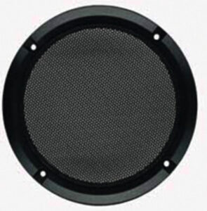 Ochranná mřížka D:136,5 mm