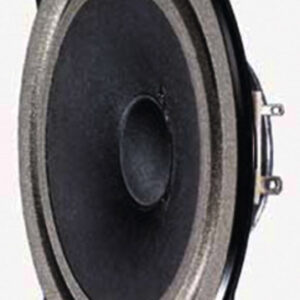 Širokopásmový reproduktor s inverzním prostorovým zvukem (5″)