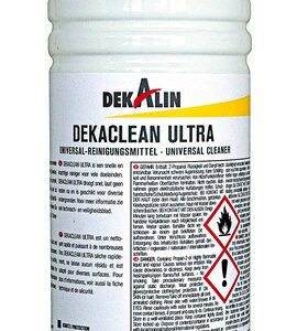 Dekalin Dekaclean Ultra – 1 litr