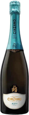 Cinzano Asti Sweet 7 % 0,75 l