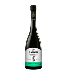 Baron Hildprandt Hruškovice 50% 0,7l (holá lahev)