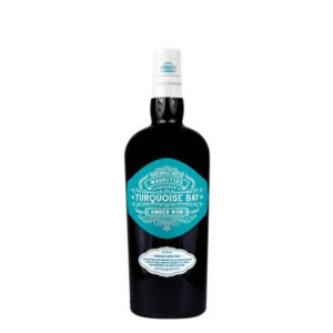 Turquoise Bay 40,0% 0,7 l