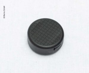 Víčko pro zvedací nohu stolu Traveline