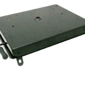 Sportscraft Otočná konzola Fiat Ducato typ 244, Citroen Jumper, Peugeot Boxer, centrálně otočná