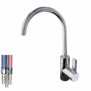 Kuchyňská baterie Comet LUCCA