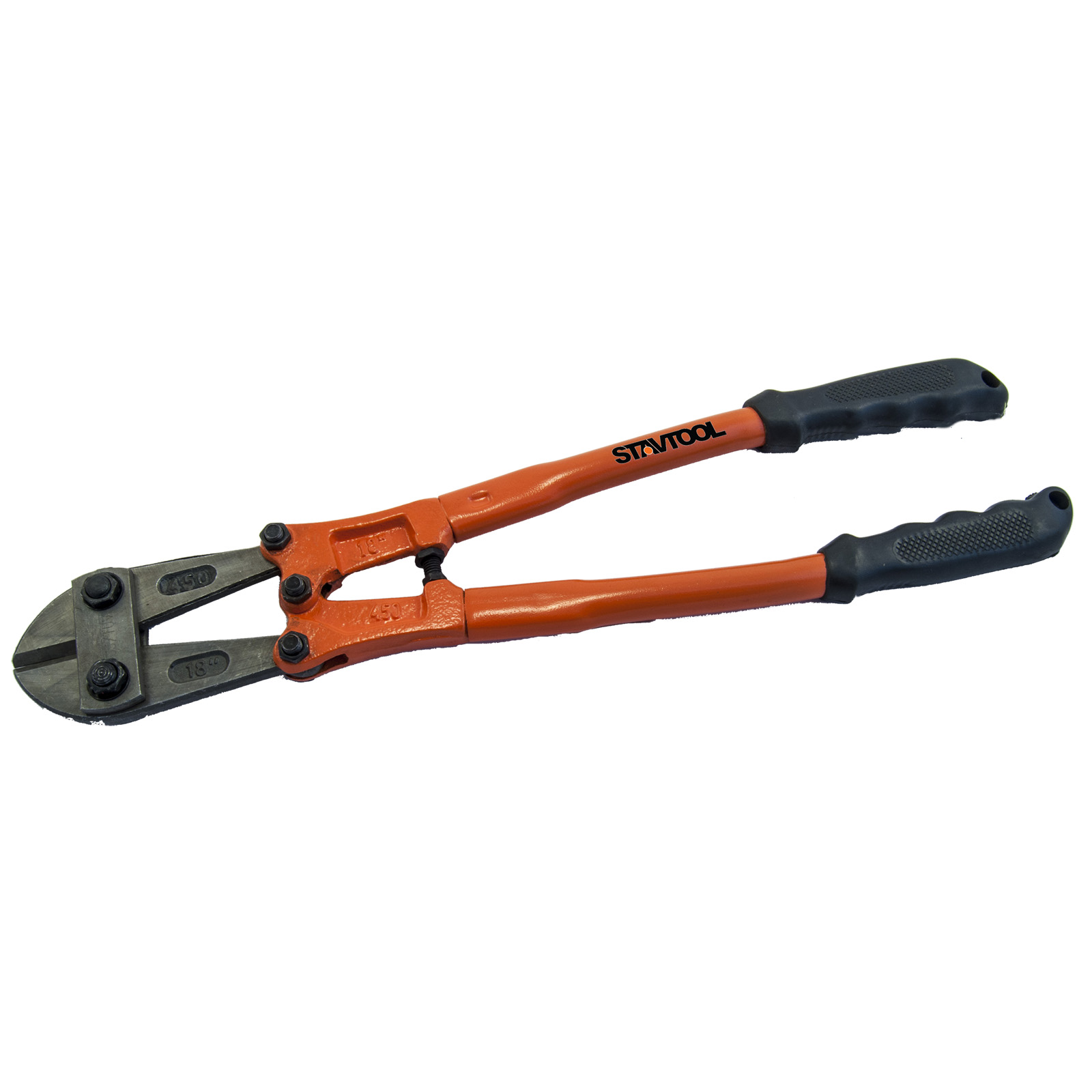 Řezač svorníků STAVTOOL Dostupné varianty: Řezač svorníků STAVTOOL 24"