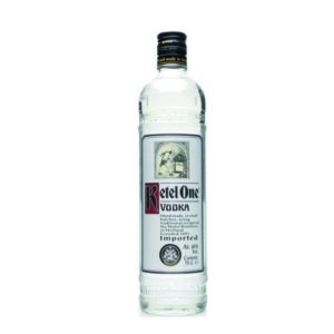 Ketel One 40 % 0,05 l