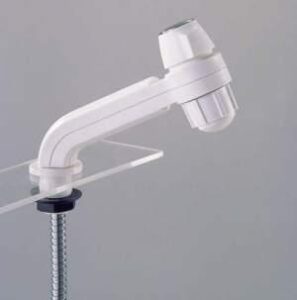 REICH Spojovací sprcha Carl