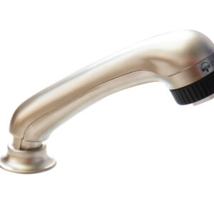 REICH Sprchový set De-Luxe matný chrom