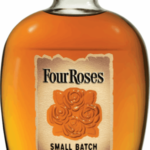 Four Roses Small Batch 45% 0,7l