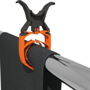 REIMO Univerzální upevňovací kolíky FixClip – sada 6 kusů