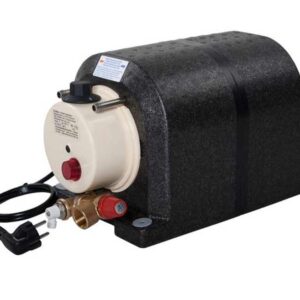 ELGEN Elgena Nautic Compact E 6L/12V/200W