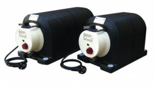 Bojler Elgena Nautic compact E 10L/230V/660W