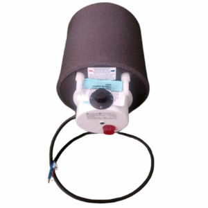 Bojler Elgena 6 litrů – 12V / 200 W