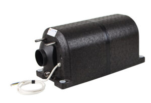 Elgena Boiler Nautic Compact Air 10L 230V 500W s výměníkem tepla