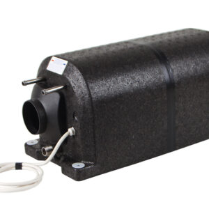 Elgena Boiler Nautic Compact Air 10L 230V 500W s výměníkem tepla