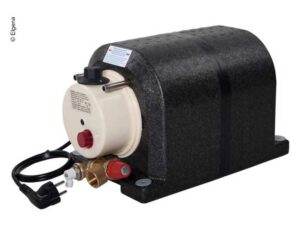 ELGEN Elgena Boiler Nautic Compact ME 10L 12V/200W s výměníkem tepla