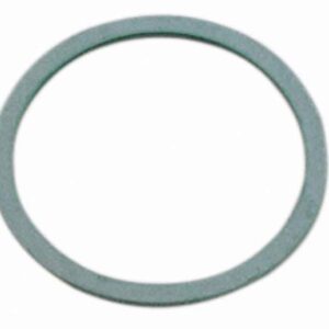 Ploché těsnění 1 mm pro smaltované sporáky Cramer 1 kus