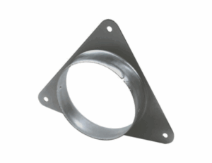 Sací tryska pro připojení ventilátoru k ohřívači Truma S 2200