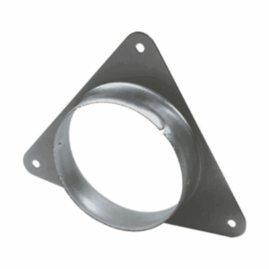 Sací tryska pro připojení ventilátoru k ohřívači Truma S 2200