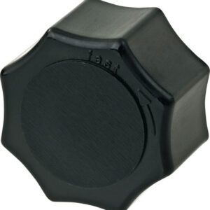 REIMO Šroubovací uzávěr pro plynové lahve