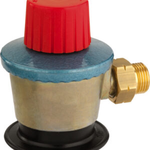 GOK Adaptér plynového regulátoru Clip-On – 35 mm