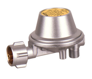 GOK Regulátor plynu 30mbar pro spotřebiče