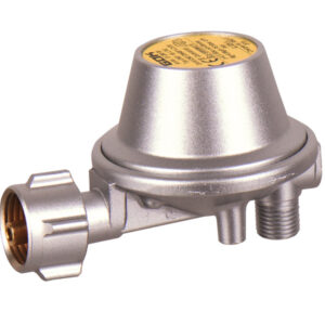 GOK Regulátor plynu 30mbar pro spotřebiče