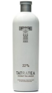 Karloff Tatratea 22 % 0,7 l