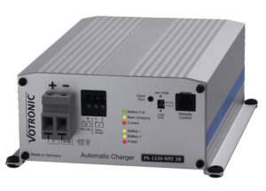 Nabíječka Carbest Pb 1215 SMT 2B