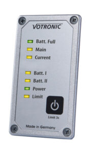 Dálkové ovládání LED Ovládání S