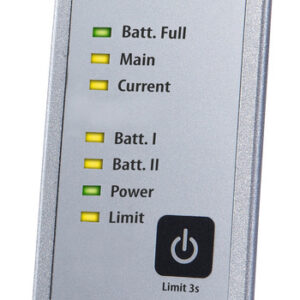 Dálkové ovládání LED Ovládání S