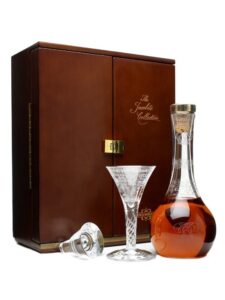 Drambuie The Jacobite Collection  40 % 0,75 l