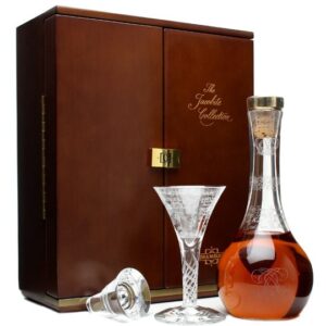 Drambuie The Jacobite Collection 40 % 0,75 l