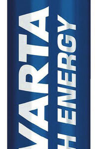 Alkalická baterie Micro